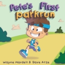 Pete's First parkrun - Book