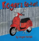 Roger's Go-Kart - Book