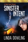 Sinister Intent : Book 2 in the #1 bestselling Red Dust Novel Series - Book
