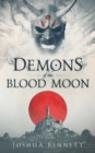Demons of the blood moon - Book