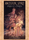 Ancestor Spirit Oracle Cards - Book