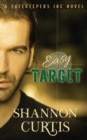 Easy Target : A SafeKeepers Inc Novel - Book