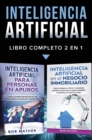 Inteligencia Artificial : Libro Completo 2 en 1 - Book