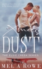 Xmas Dust - Book