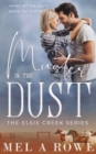 Muster in the Dust - Book