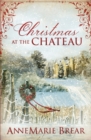 Christmas at the Chateau - Book