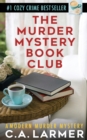 The Murder Mystery Book Club - Book