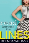 Read Between The Lines - Book