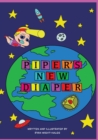 Piper's new diaper - Book