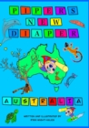 Piper's new diaper - Australia - Book