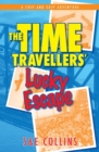The Time Travellers' Lucky Escape - Book