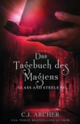 Das Tagebuch des Magiers : Glass and Steele - Book