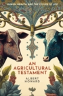 An Agricultural Testament - Book