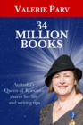 34 Million Books : Australia's Queen of Romance shares her life and writing - Book