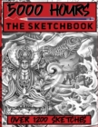 5000 Hours : The Sketchbook - Book