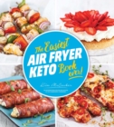 The Easiest Air Fryer Keto Book Ever - eBook
