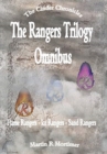 The Cinder Chronicles : The Rangers Trilogy Omnibus - Book
