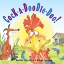 Cock a Doodle Doo - Book