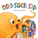 Odd Sock Sid - Book