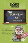 Doug & Stan - The School of Scary Art : Open House 3 - Book