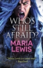 Who's Still Afraid? - Book
