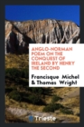 Anglo-Norman Poem on the Conquest of Ireland by Henry the Second - Book