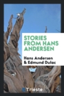 Stories from Hans Andersen - Book