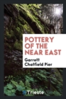 Pottery of the Near East - Book