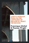 Anglo-Norman Poem on the Conquest of Ireland by Henry the Second - Book