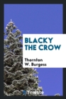 Blacky the Crow - Book