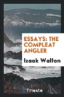 Essays : The Compleat Angler - Book