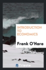 Introduction to Economics - Book
