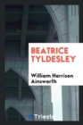Beatrice Tyldesley - Book