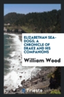 Elizabethan Sea-Dogs; A Chronicle of Drake and His Companions - Book