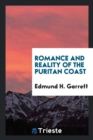 Romance and Reality of the Puritan Coast - Book