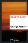 Hearts-Ease - Book