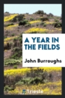 A Year in the Fields - Book