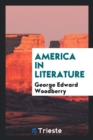 America in Literature - Book