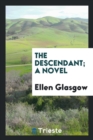 The Descendant; A Novel - Book