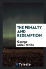 The Penalty and Redemption - Book