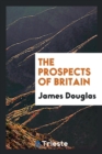 The Prospects of Britain - Book