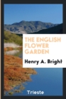 The English Flower Garden - Book