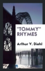Tommy Rhymes - Book