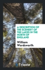 A Description of the Scenery of the Lakes in the North of England - Book