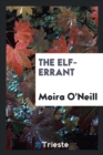 The Elf-Errant - Book
