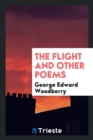 The Flight and Other Poems - Book
