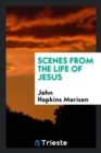 Scenes from the Life of Jesus - Book