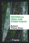 Historical Odes and Other Poems - Book