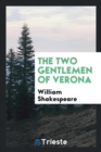 The Two Gentlemen of Verona - Book