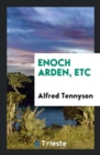 Enoch Arden, Etc - Book